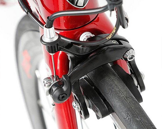 🆓 FREE SHIPPING / DELIVERY 3 DAYS - Thunder - RS SENSAH 22 speed - Carbon Wheels