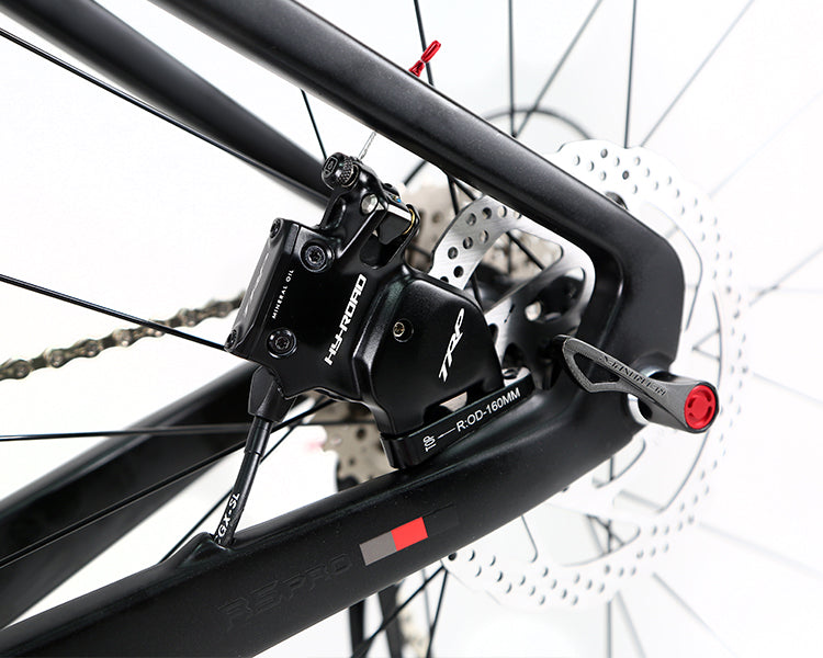 🆓 FREE SHIPPING - R5pro Carbon Road Bike Holographic Color – SRAM RIVAL-22