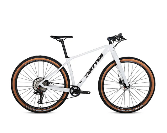 M6 - RS LTWOO AT13 13 Speed - Carbon Fiber Mountain Bike